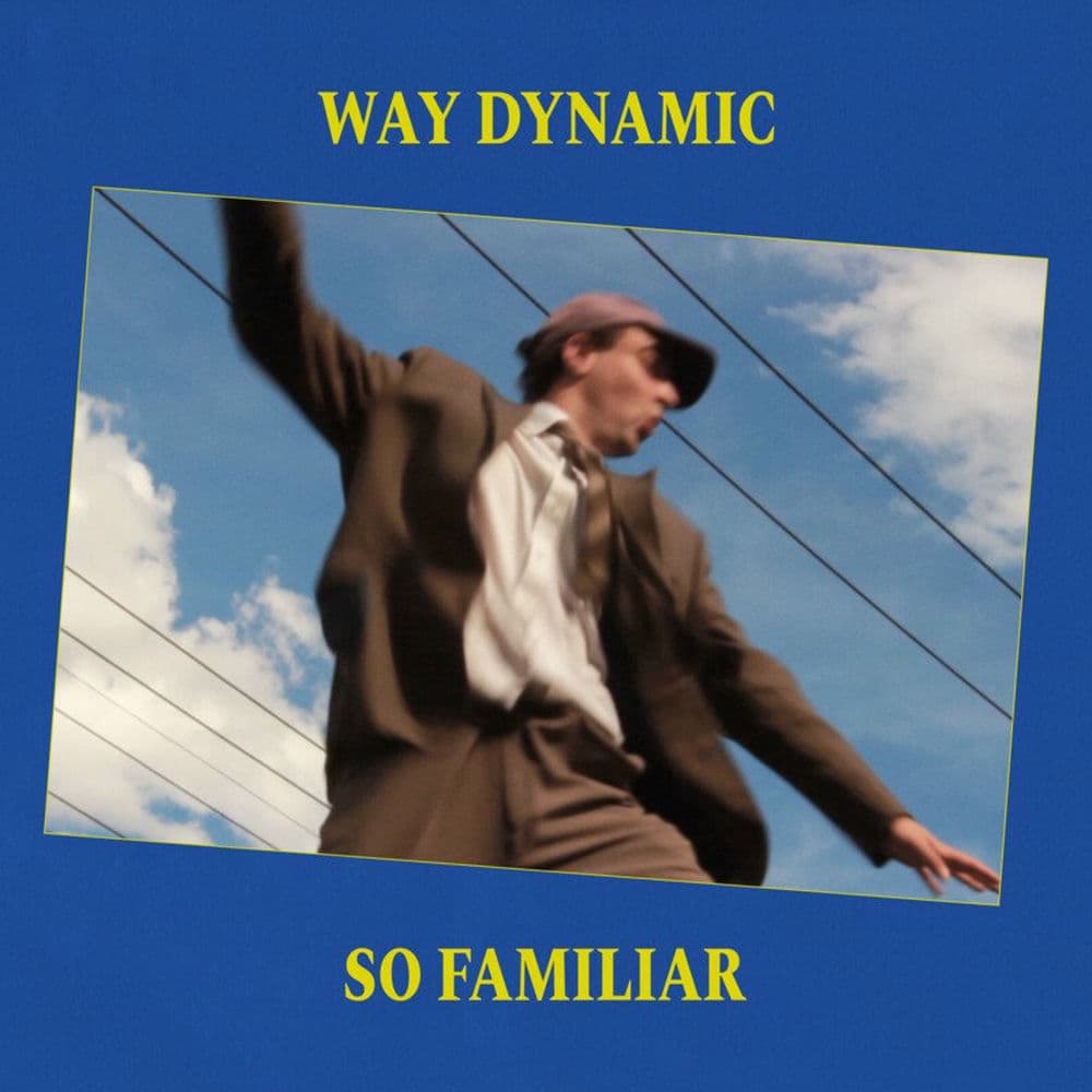 Way Dynamic – Pop