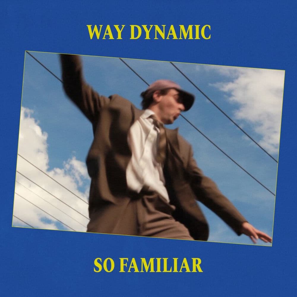 Way Dynamic – Alternative