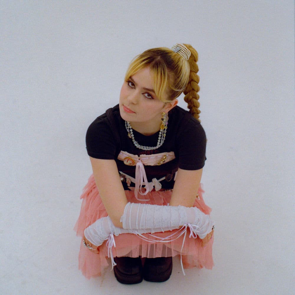 Blossom Caldarone – Rock