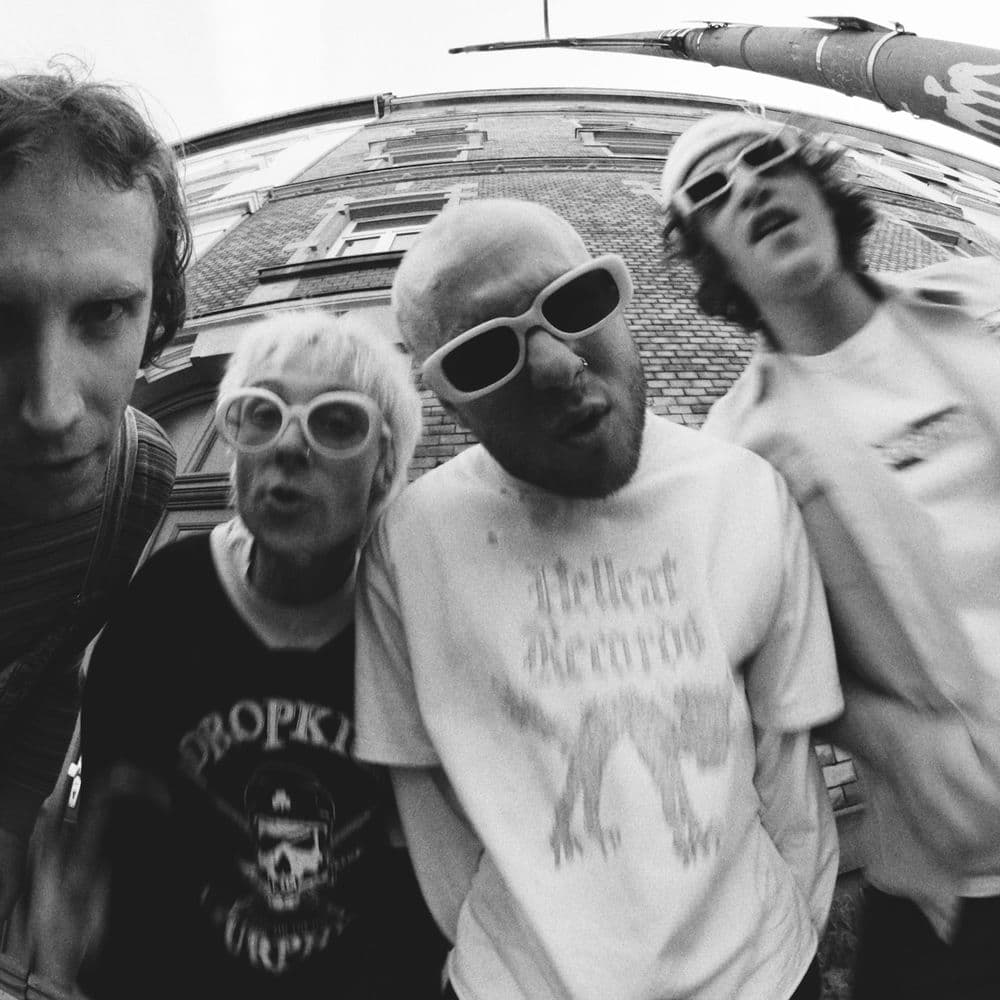 Ratboy – Soundtrack