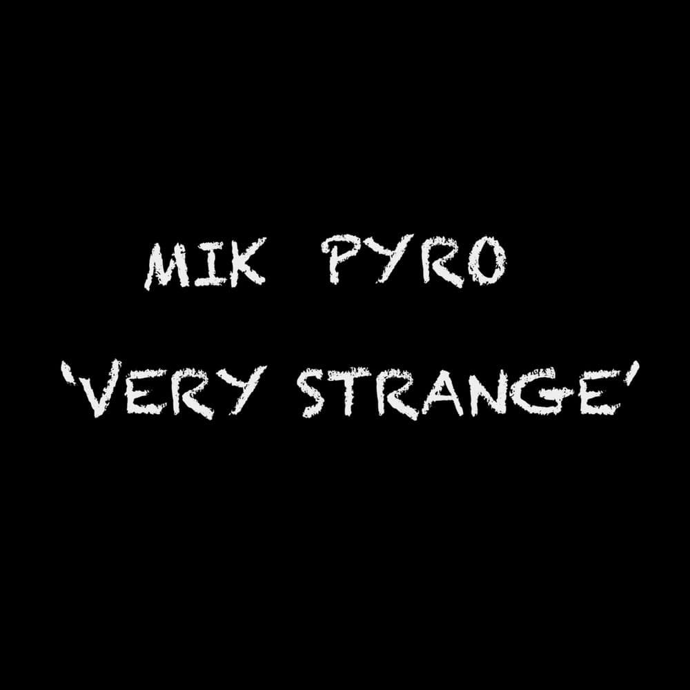 Mik Pyro – Rock
