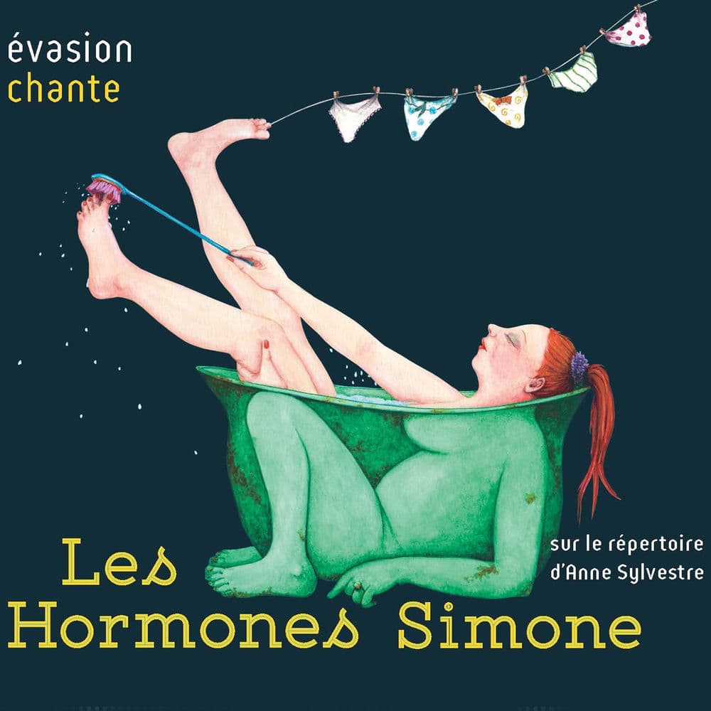 EVASION – French