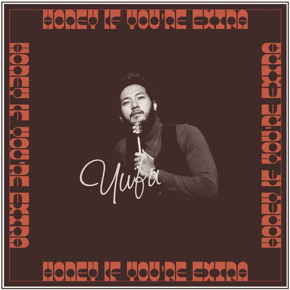 Yufu – Funk