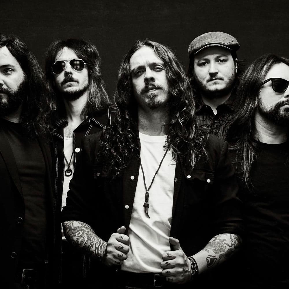 The Commoners – Rock