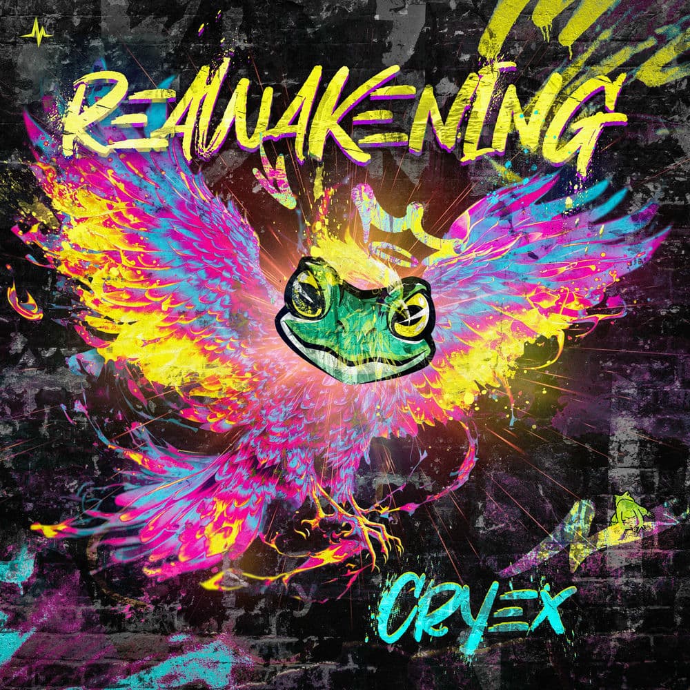 Cryex – Hardstyle