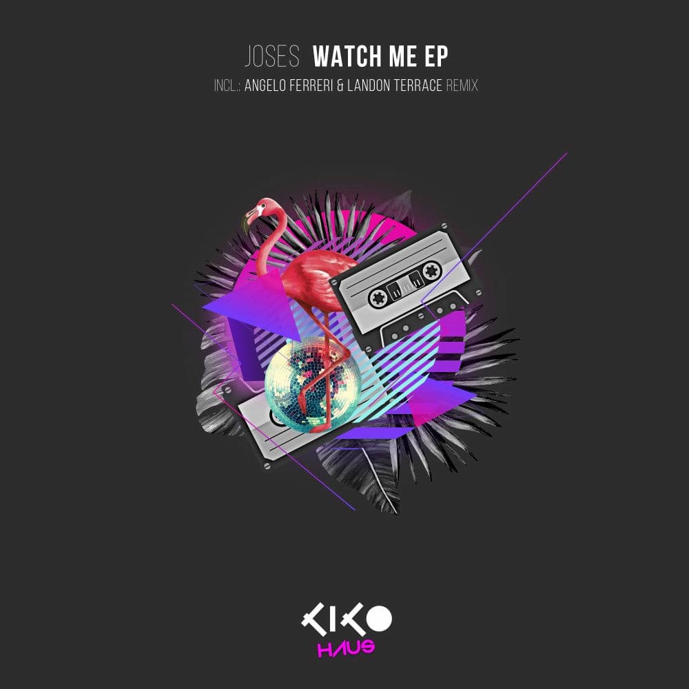 Joses – Disco