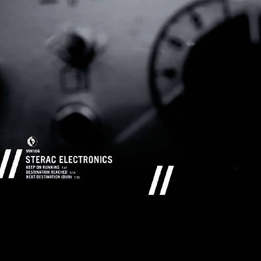 Sterac Electronics – Electro