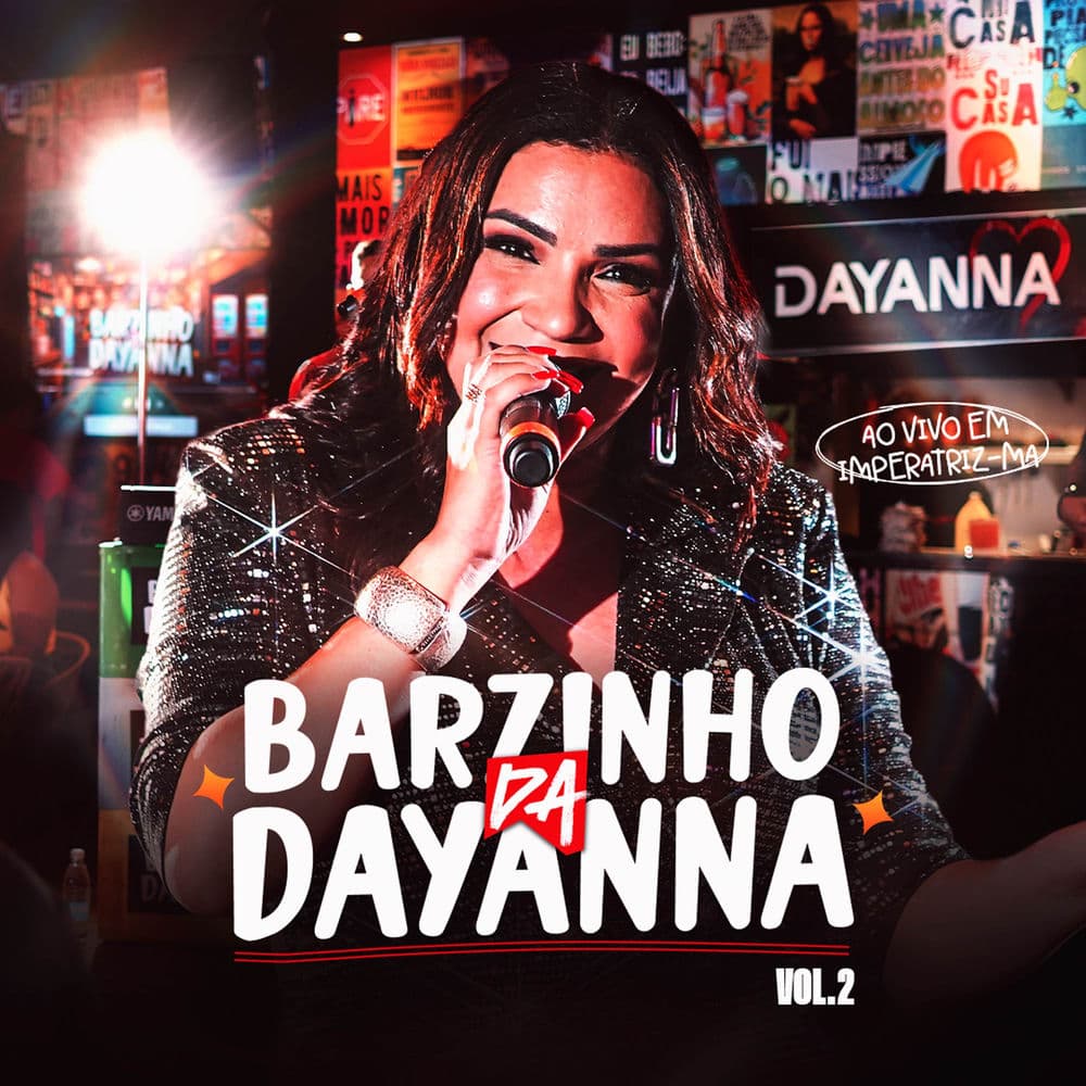Dayanna – Rap/Hip Hop