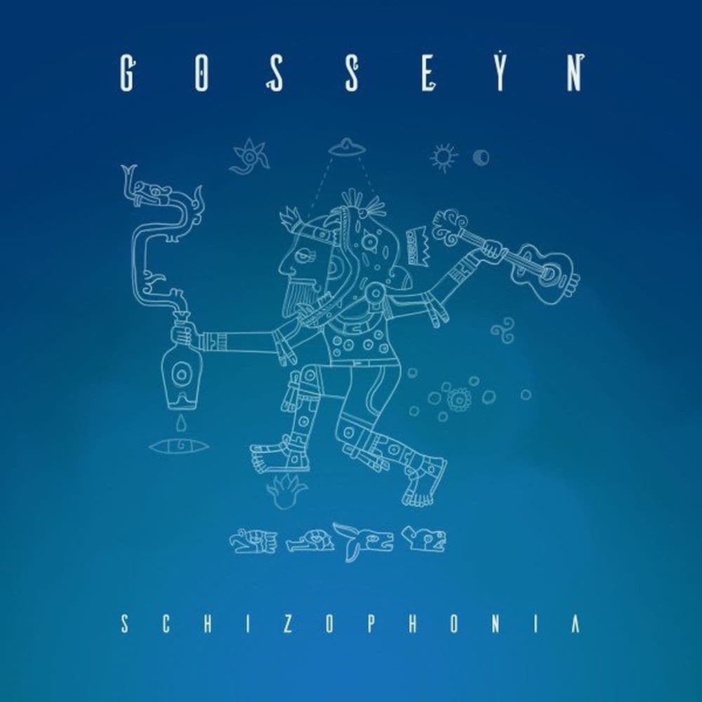 GOSSEYN – Rock