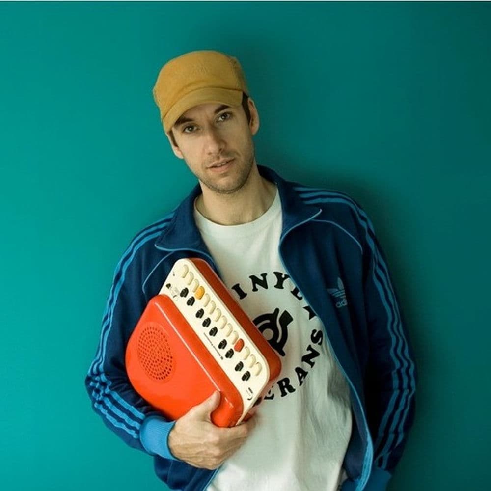 DJ Format – Hip-Hop