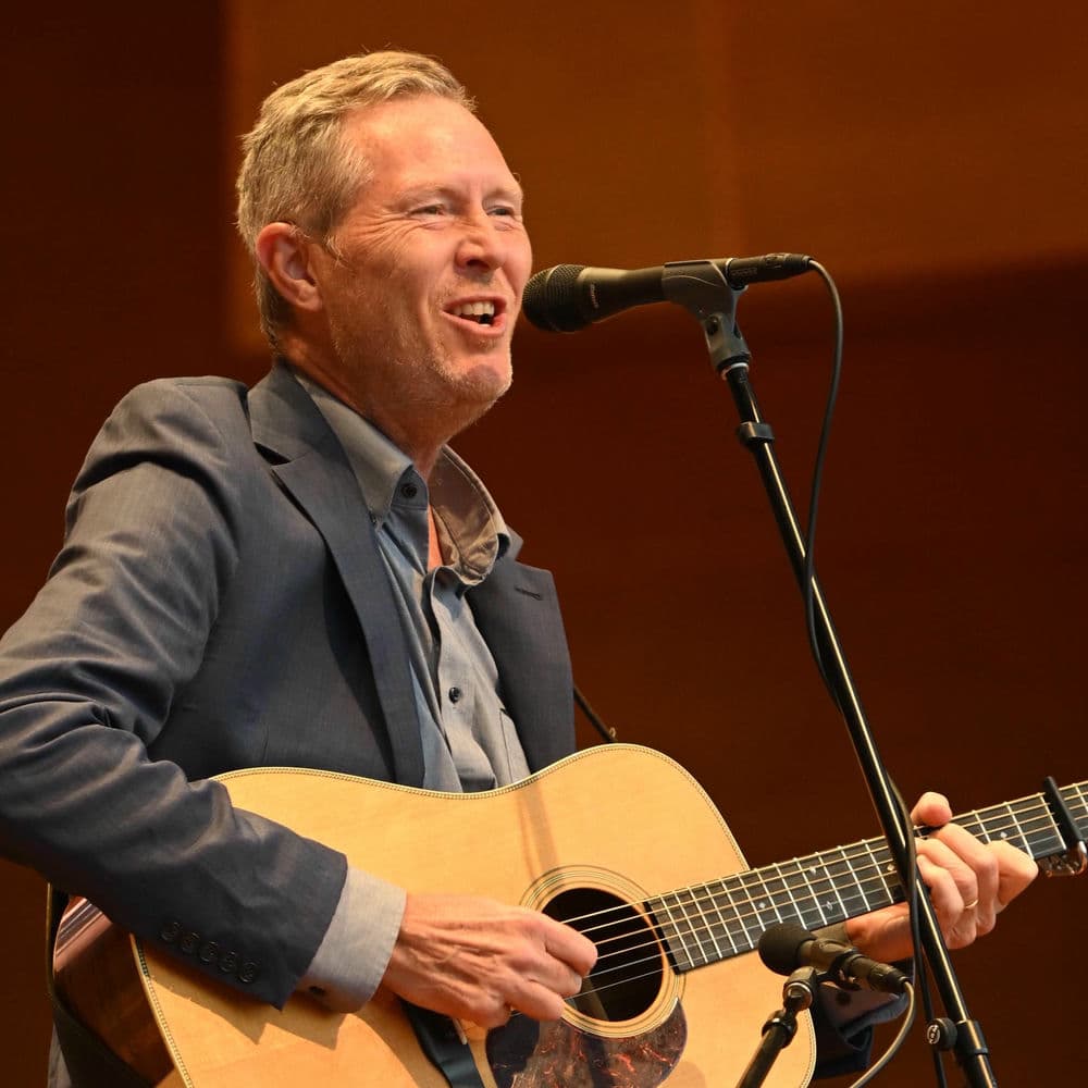 Robbie Fulks – Americana
