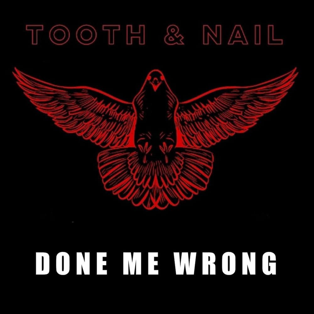Tooth – Rock