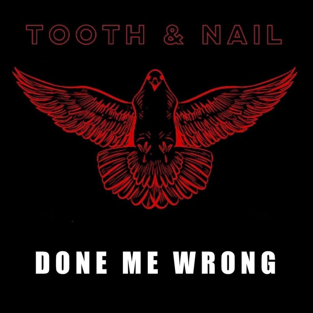 Tooth – Rock