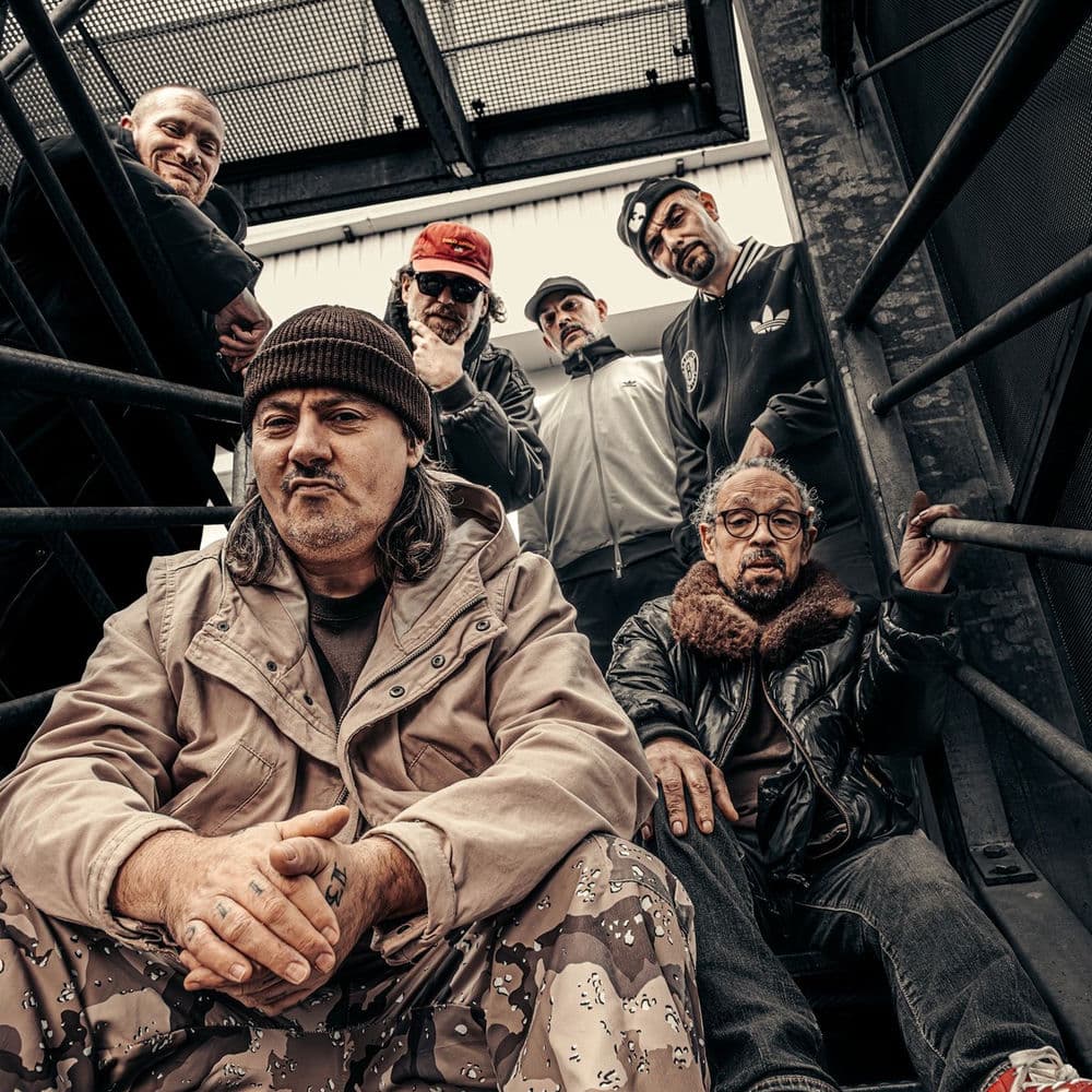 SVINKELS – Hip-Hop