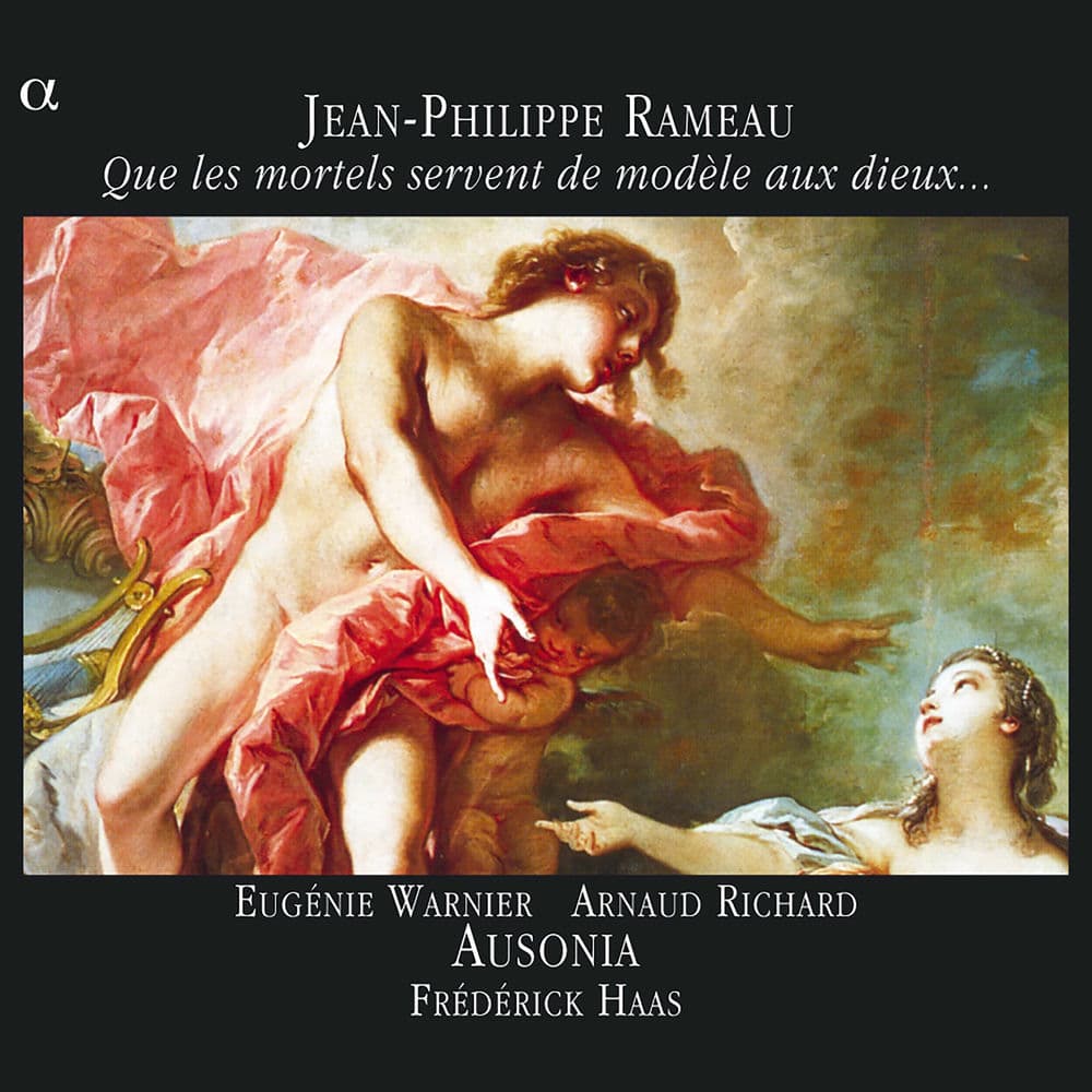 ARNAUD RICHARD – Klassik