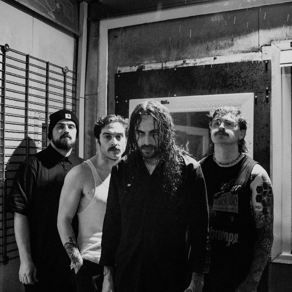 Spite – Metal
