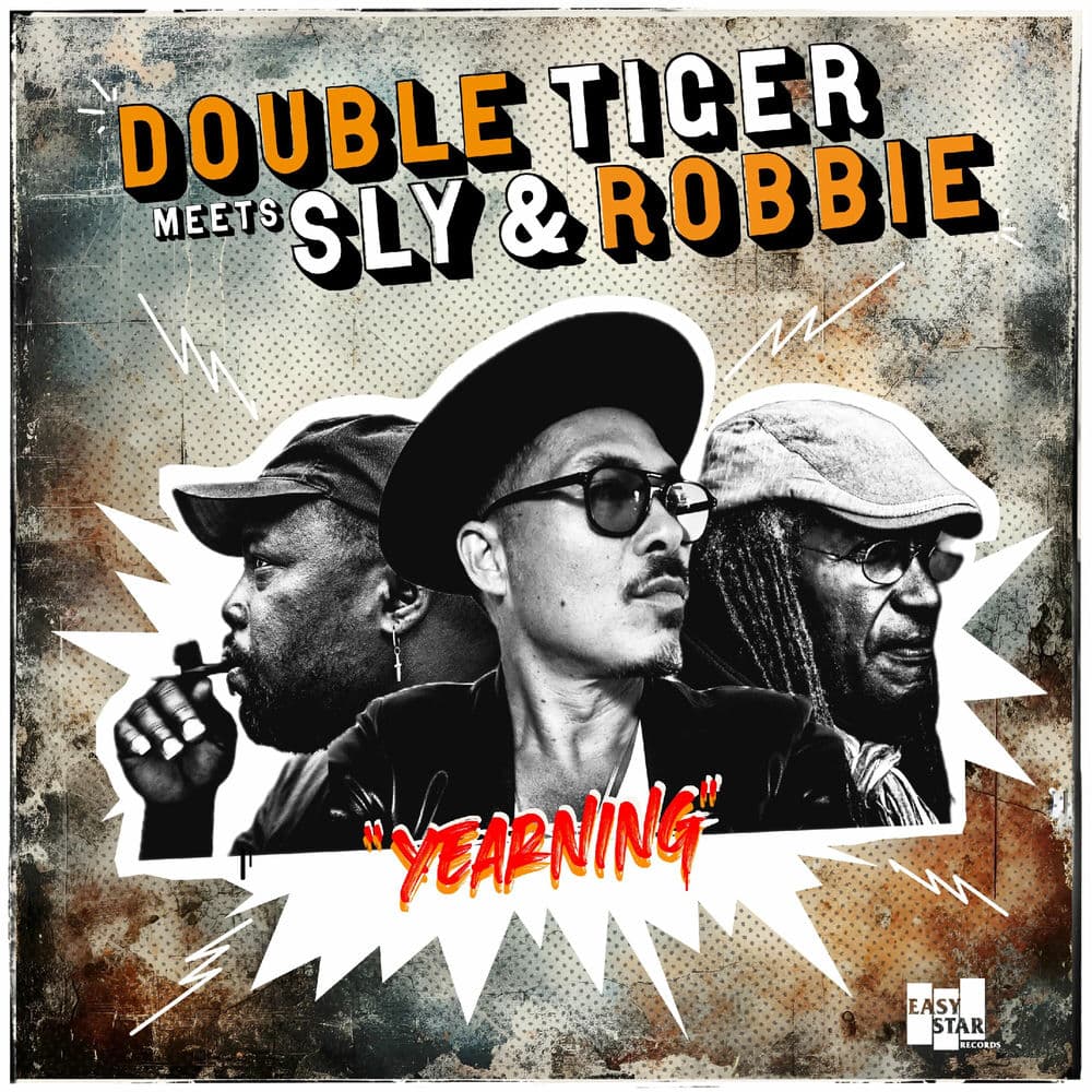Double Tiger – Reggae