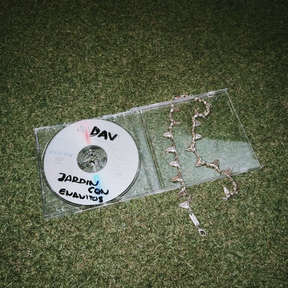 Dav – Electro