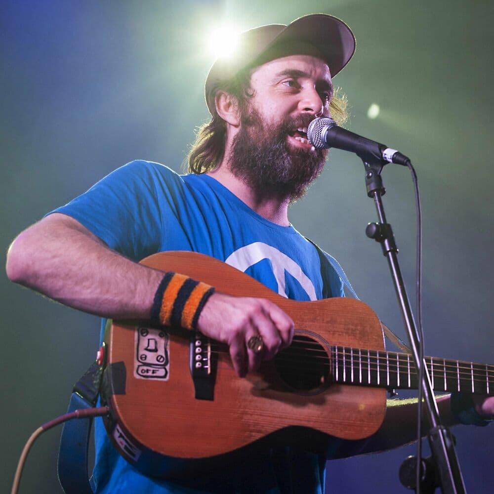 Beans on Toast – Folk