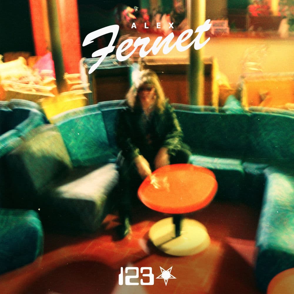 Alex Fernet – Soul
