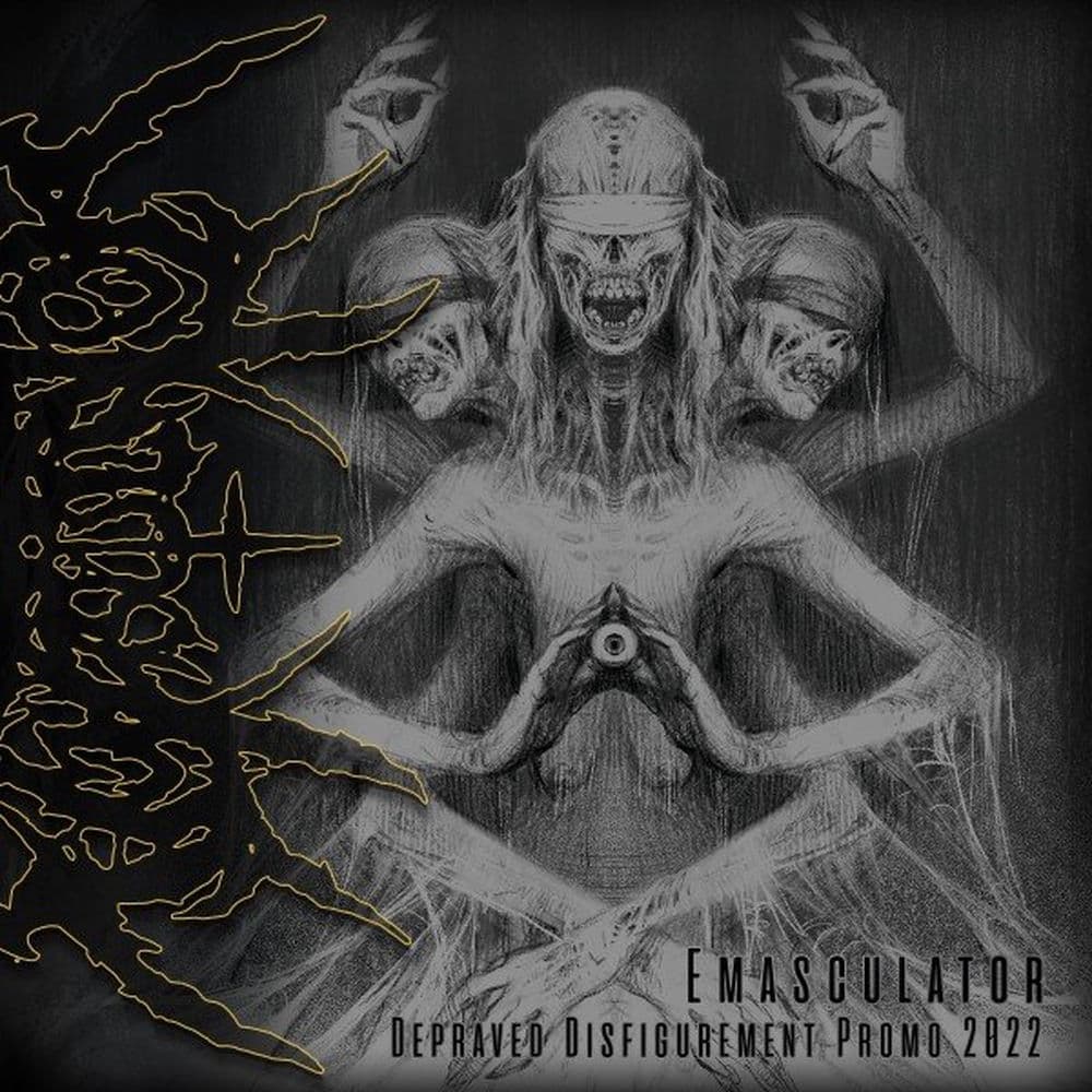 EMASCULATOR – Punk