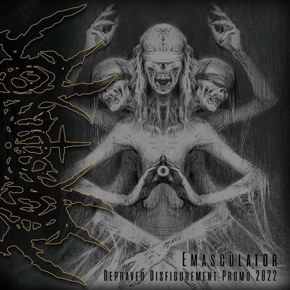 EMASCULATOR – Punk