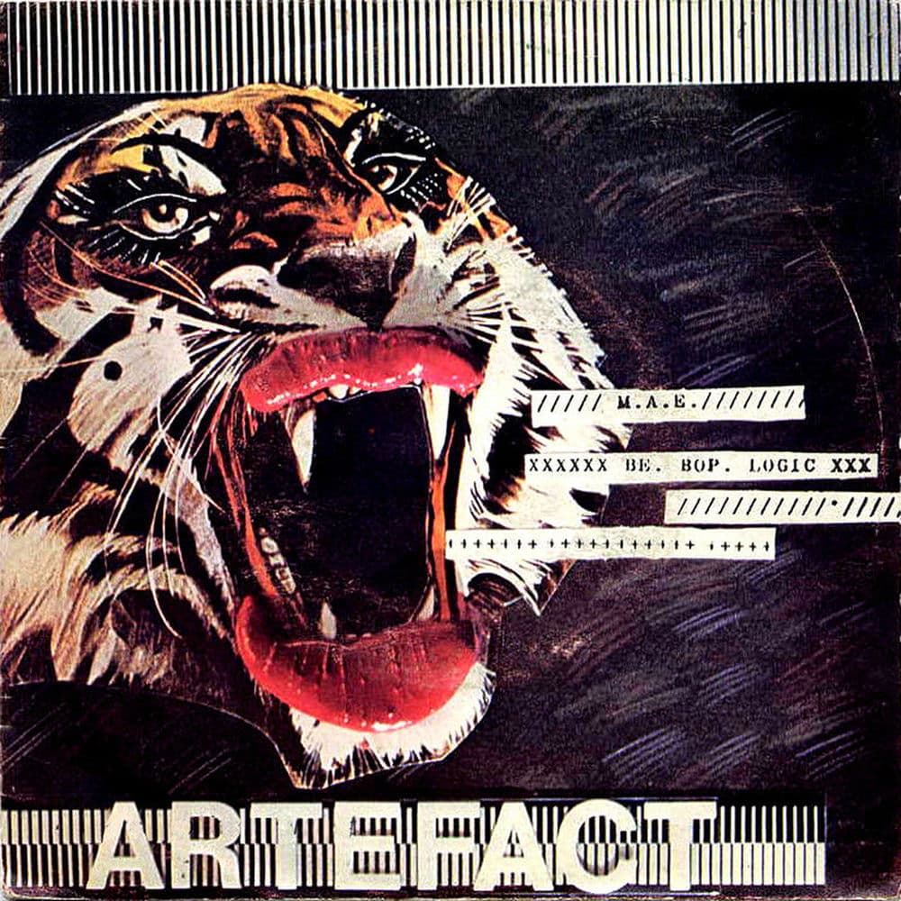 ARTEFACT – Heavy Metal