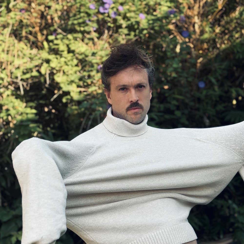 ALEXANDRE BERN – Alternative