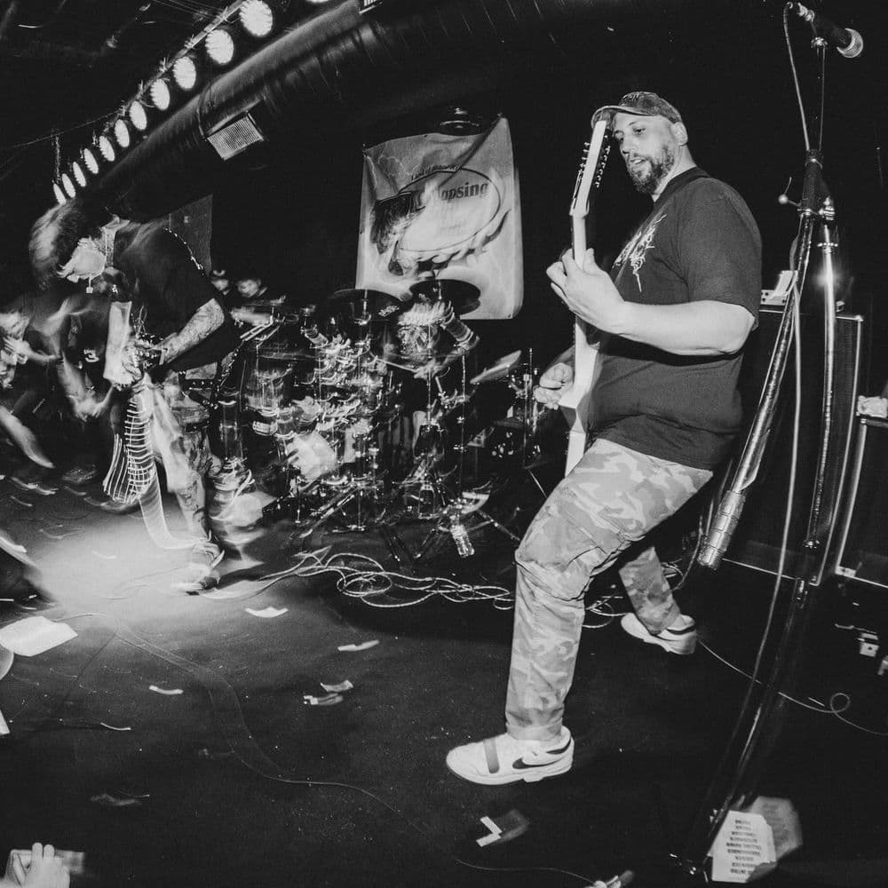 INTERNAL BLEEDING – Brutal Death Metal