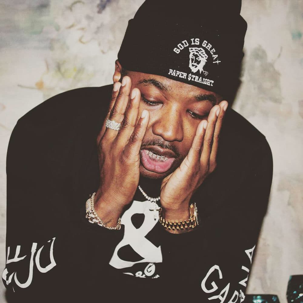G-Royale – Rap/Hip Hop