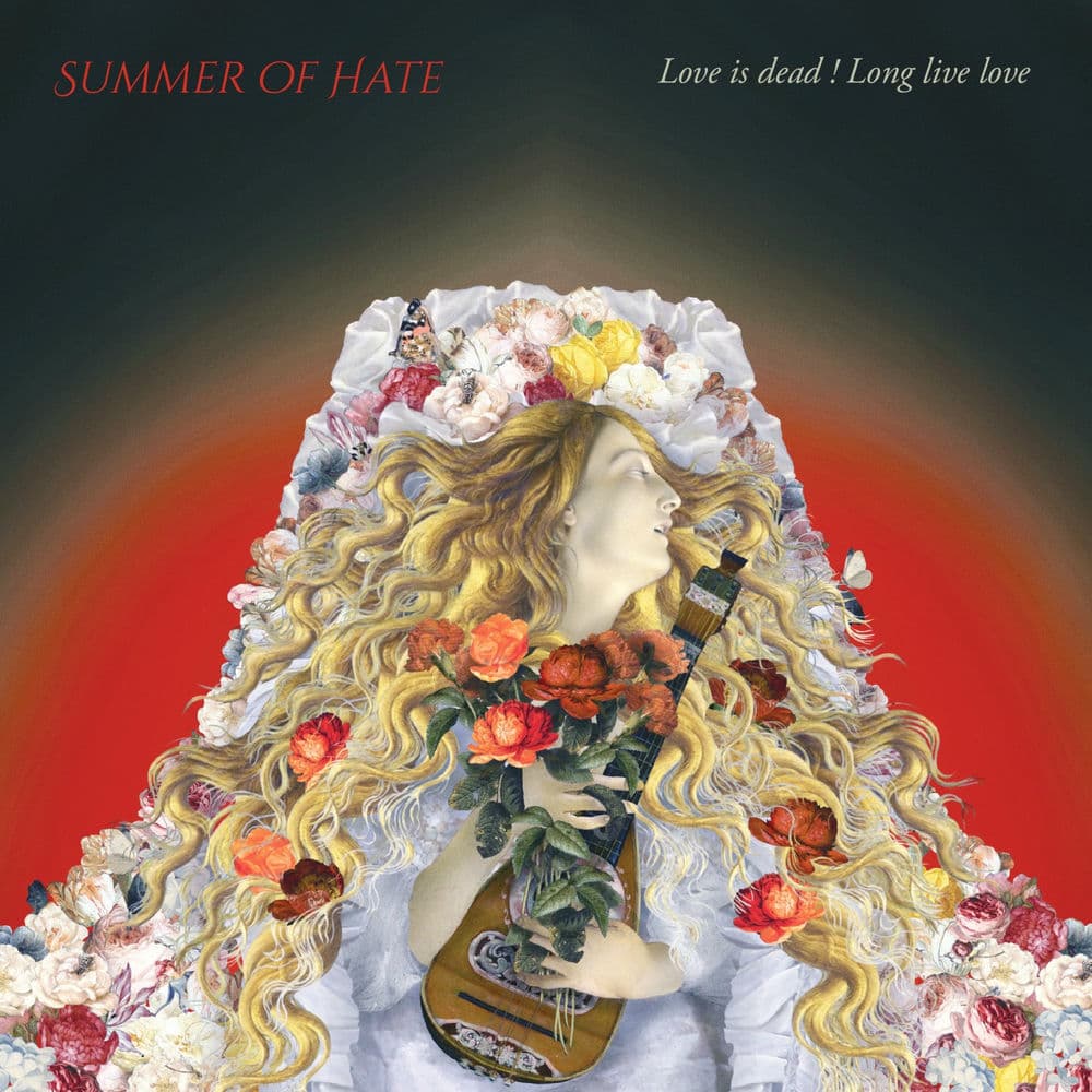 Summer of Hate β Shoegaze