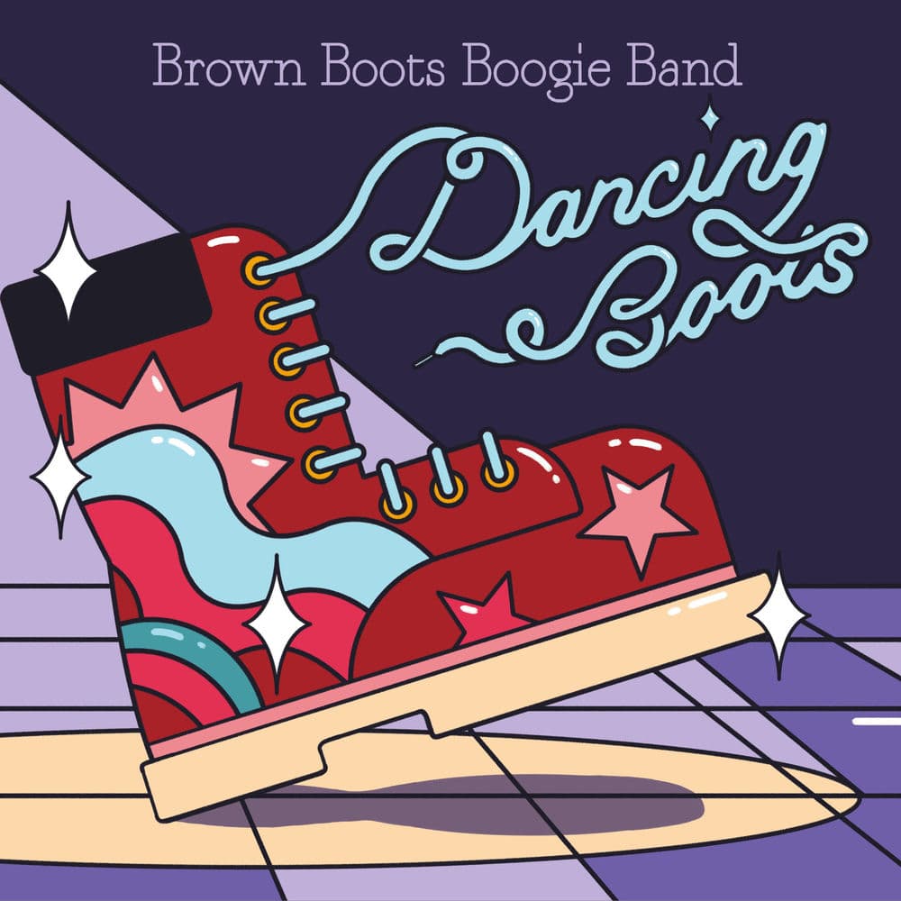 Brown Boots Boogie Band – Folk