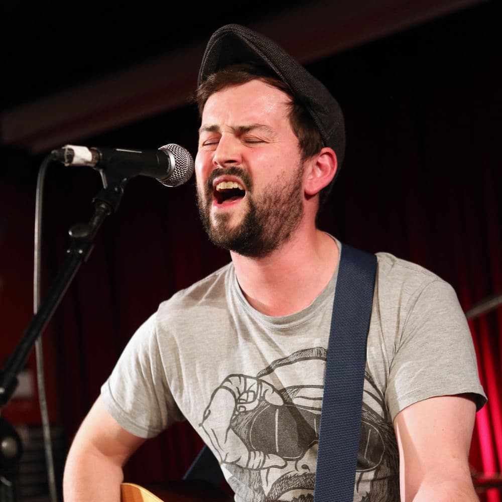 Rob Moir – Rock