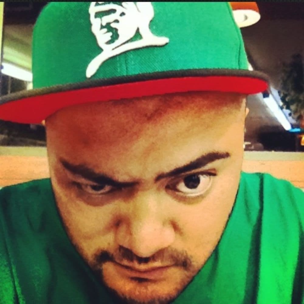 J Boog – Samoan