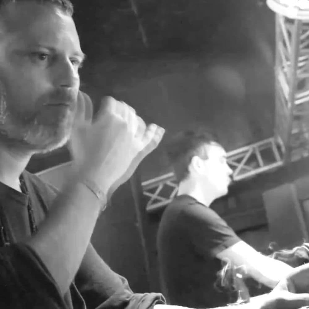 Sandwell District – Electro