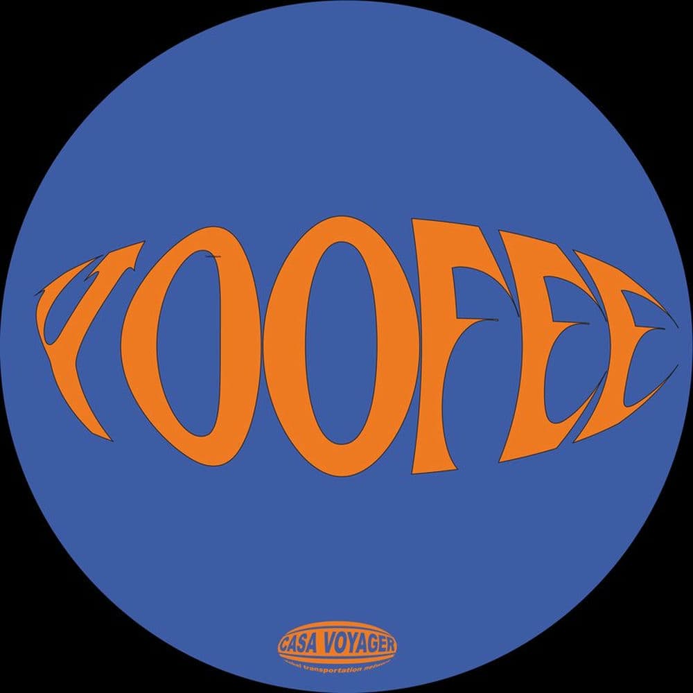Yoofee – Electro