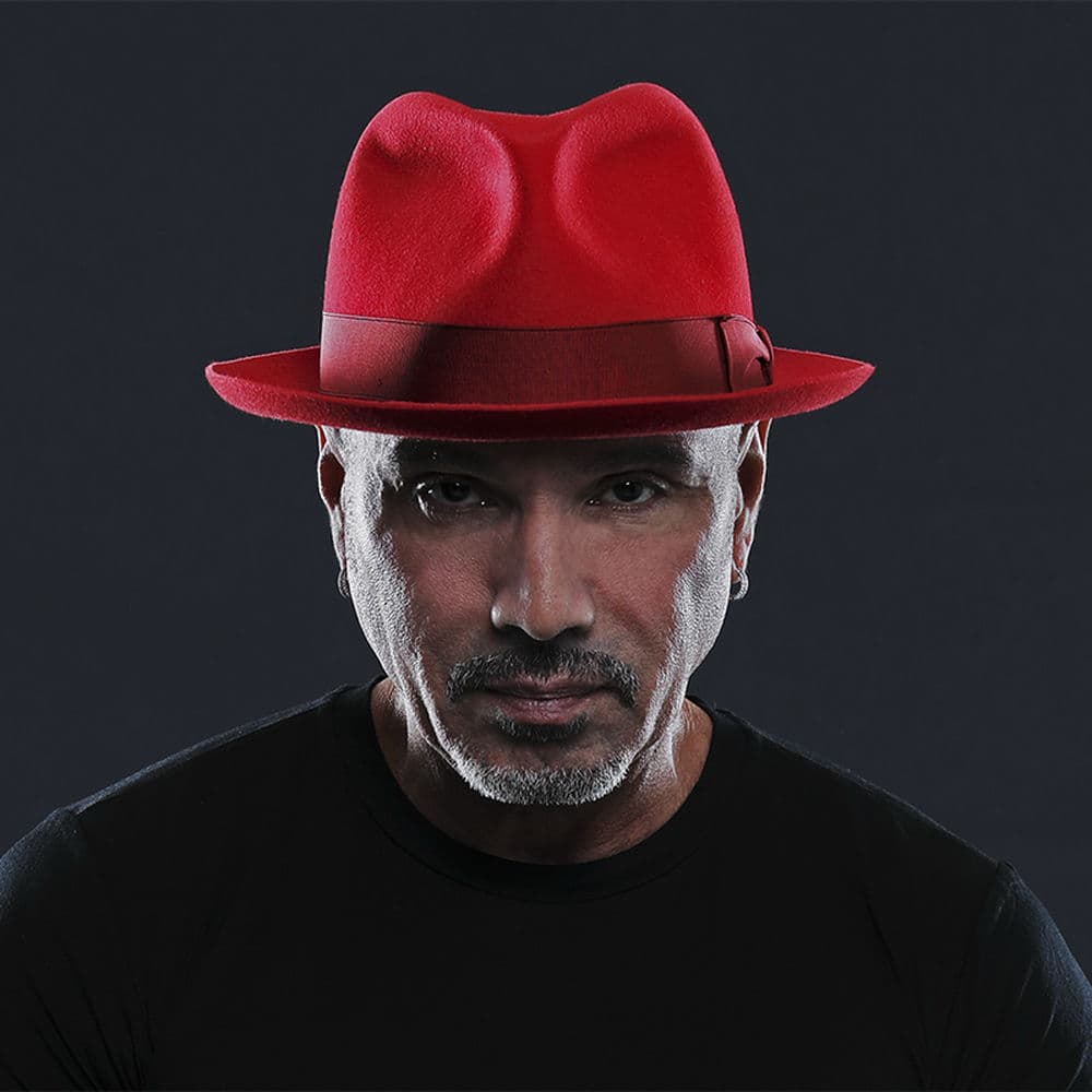 David Moore β Techno