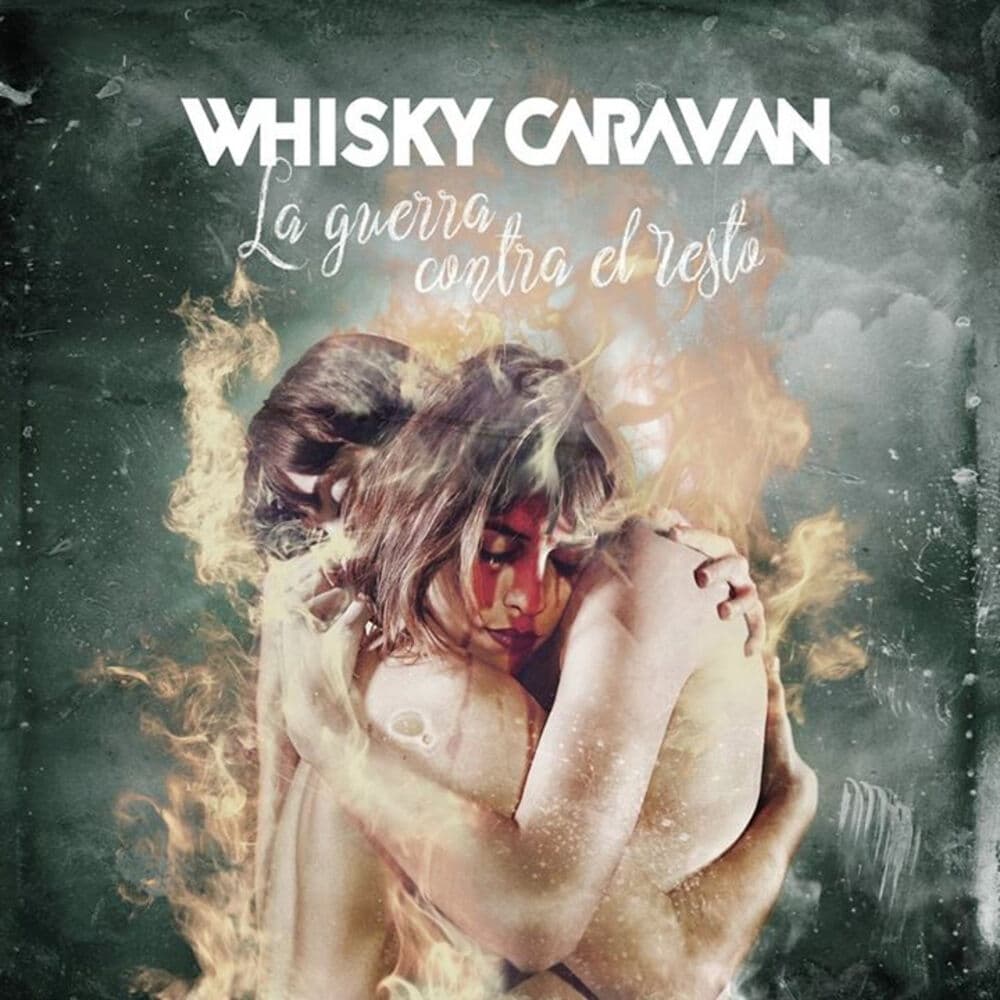 Whisky Caravan – Rock