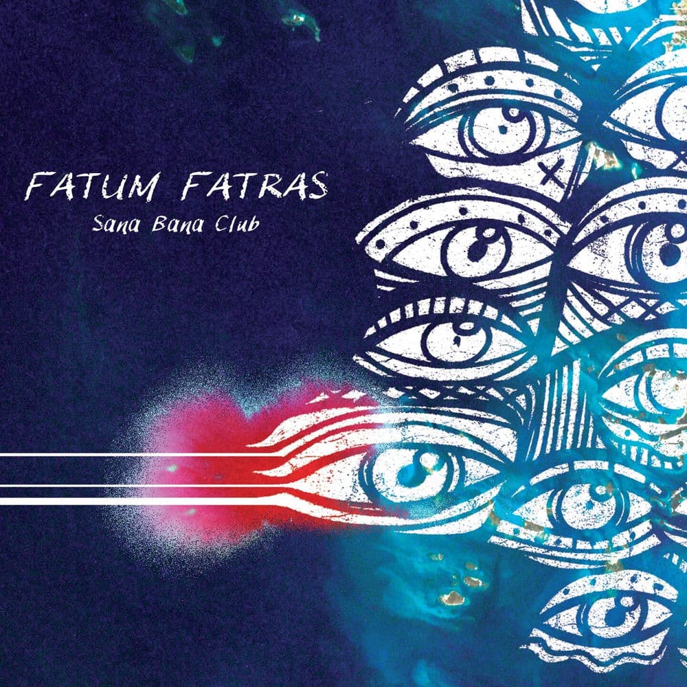 FATUM FATRAS