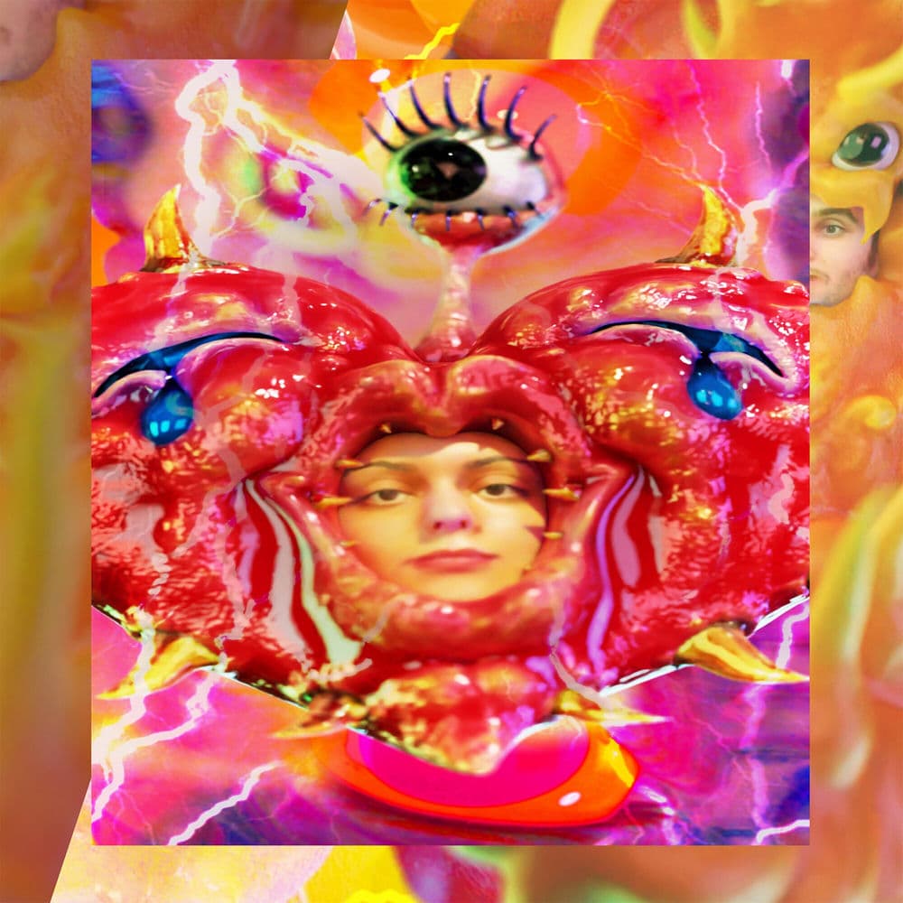 Devon Rexi – Electro