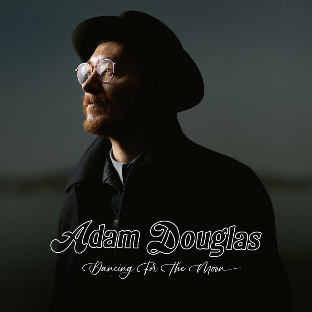 Adam Douglas – Rock