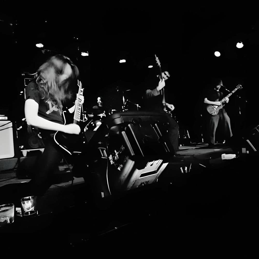 Krallice – Experimental