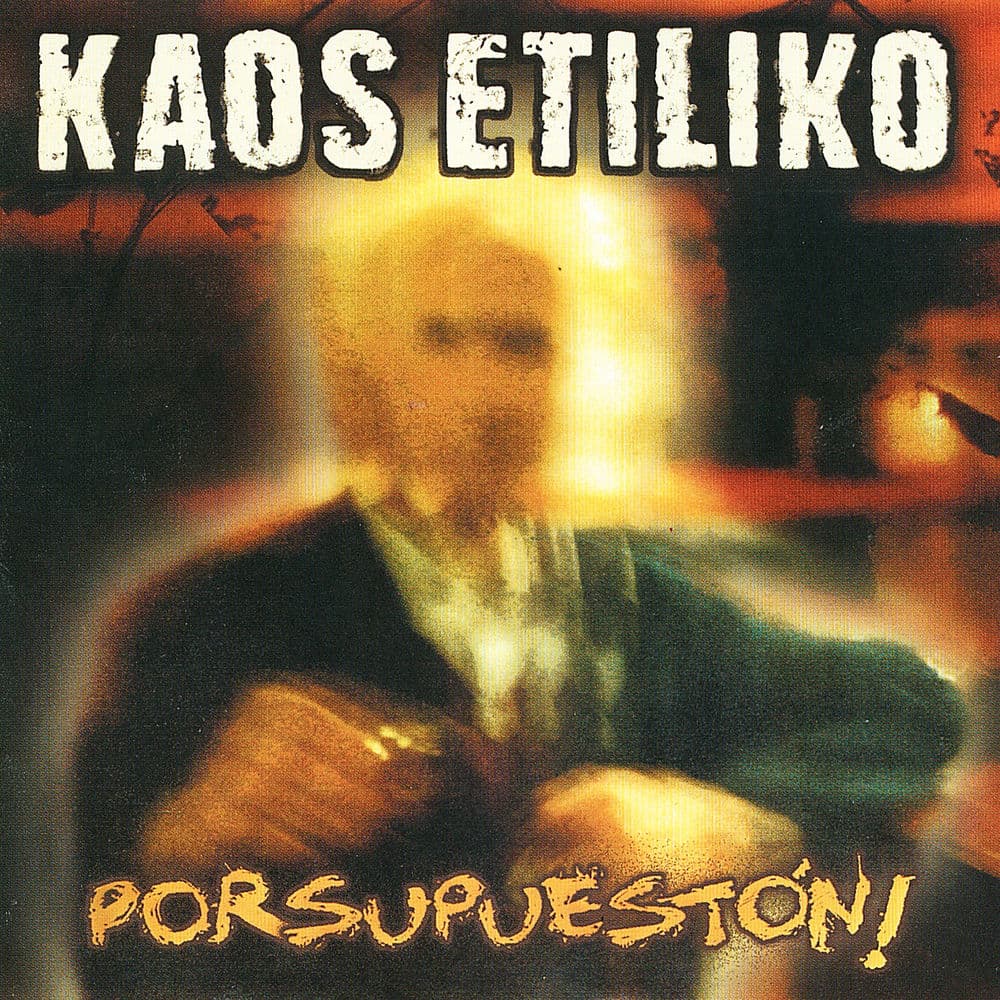Kaos Etíliko – Alternative