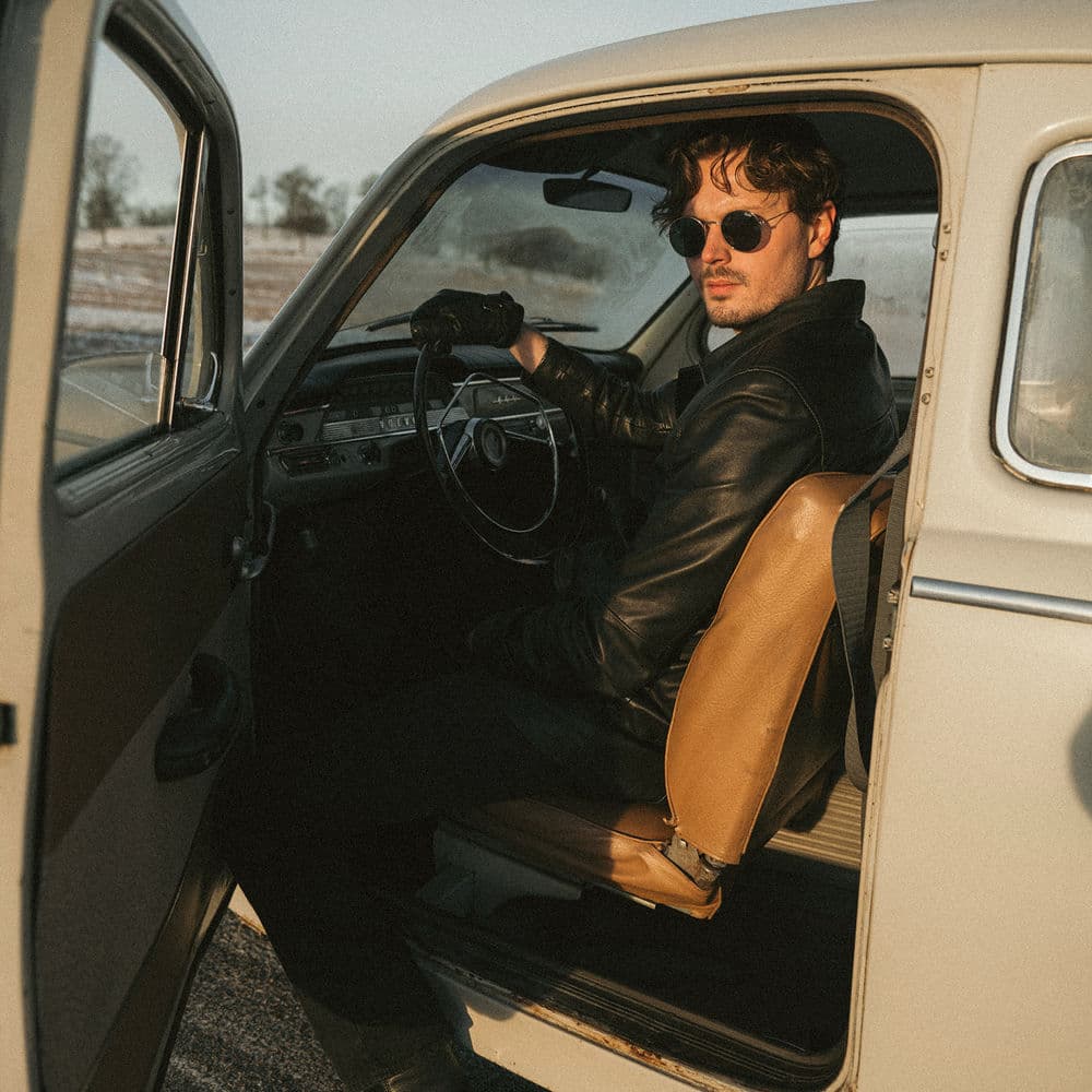 Jesper Lindell – Pop