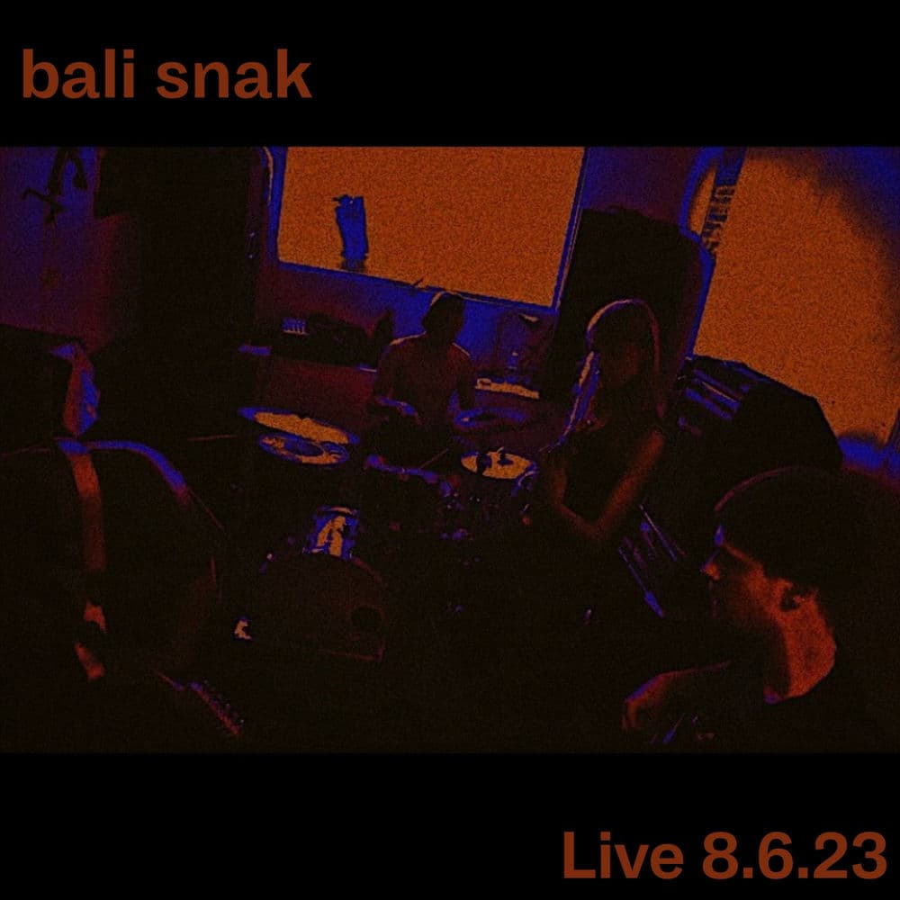 Bali Snak – Rock