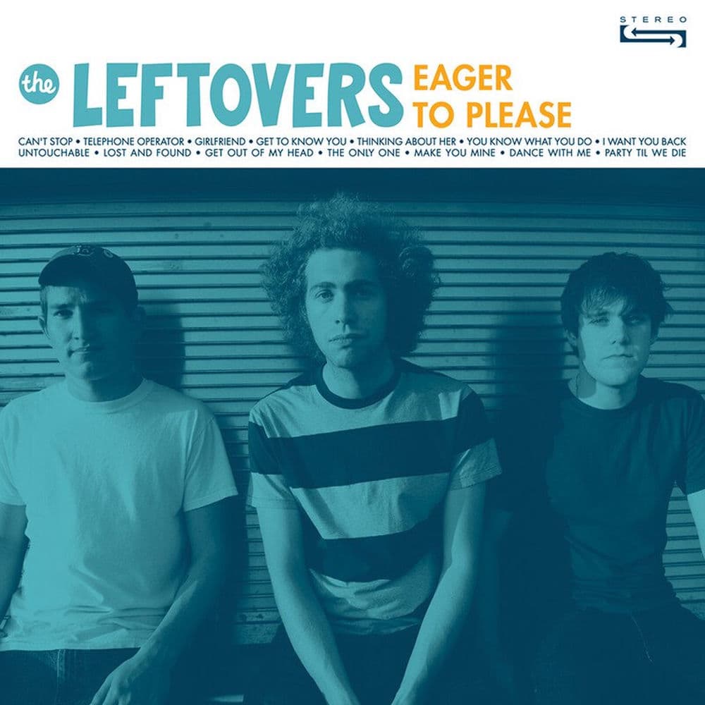 The Leftovers – Rock