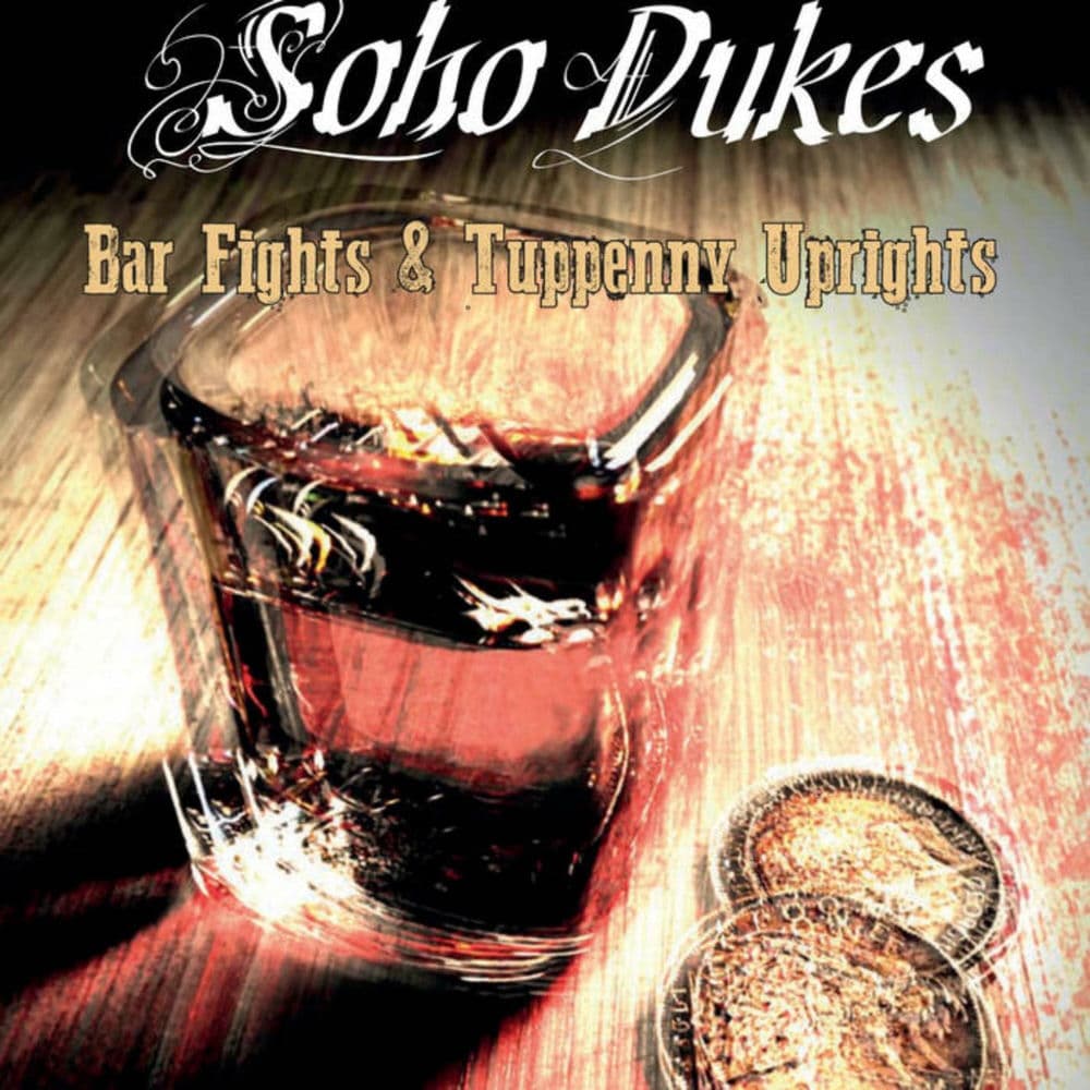 Soho Dukes – Rock