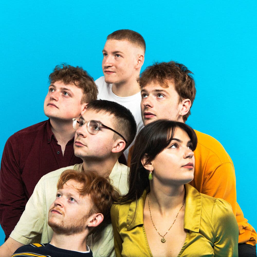 Home Counties – Electro