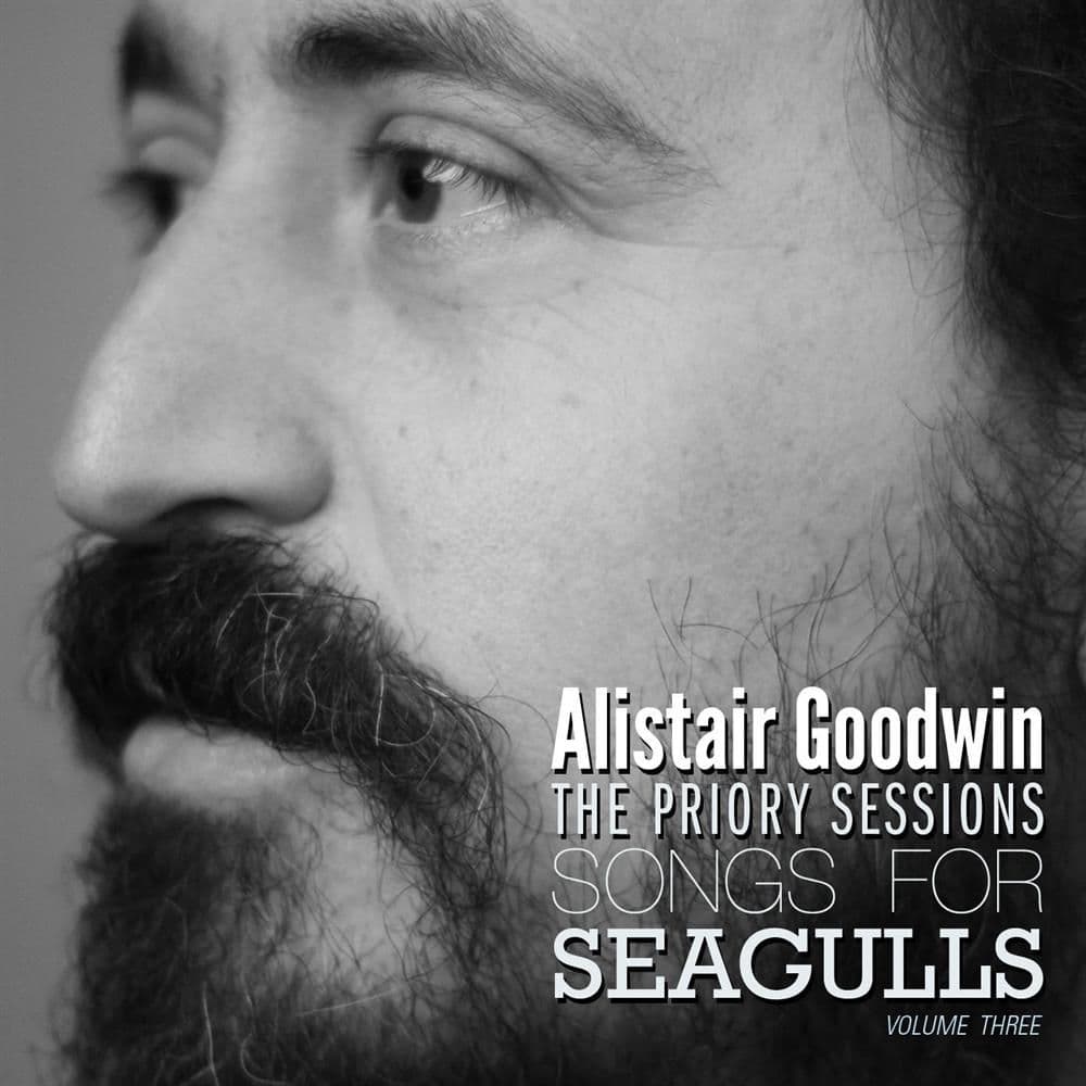 Alistair Goodwin