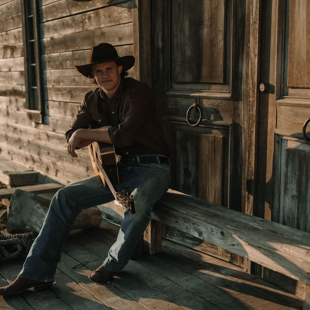 Coleman Jennings – Country